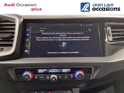 Photo 15 Audi A1  Sportback 30 TFSI 110 ch BVM6