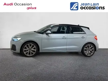 Photo 7 Audi A1  Sportback 30 TFSI 110 ch BVM6