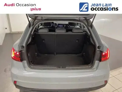 Photo 9 Audi A1  Sportback 30 TFSI 110 ch BVM6
