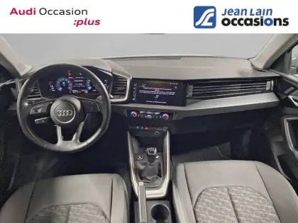 Photo 17 Audi A1  Sportback 30 TFSI 110 ch BVM6