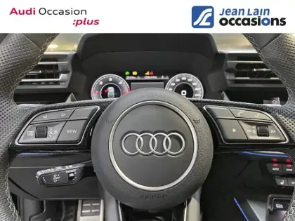 Photo 31 Audi A3  Sportback TDI 150 S tronic 7