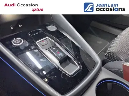 Photo 32 Audi A3  Sportback TDI 150 S tronic 7