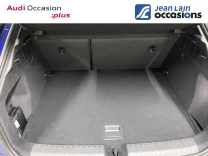 Photo 9 Audi A3  Sportback TDI 150 S tronic 7