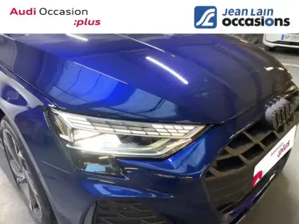 Photo 18 Audi A3  Sportback TDI 150 S tronic 7