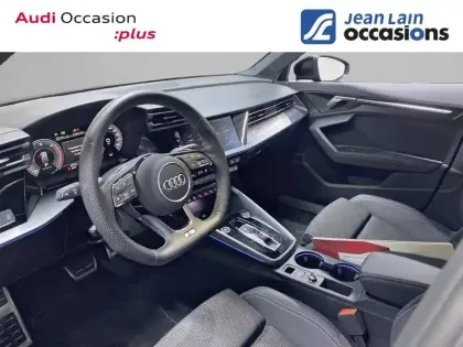 Photo 10 Audi A3  Sportback TDI 150 S tronic 7