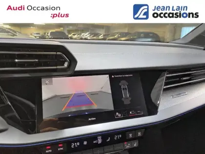 Photo 55 Audi A3  Sportback TDI 150 S tronic 7