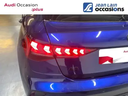 Photo 39 Audi A3  Sportback TDI 150 S tronic 7