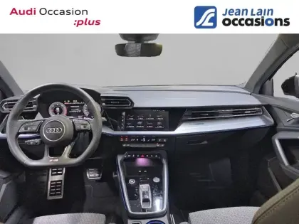 Photo 57 Audi A3  Sportback TDI 150 S tronic 7