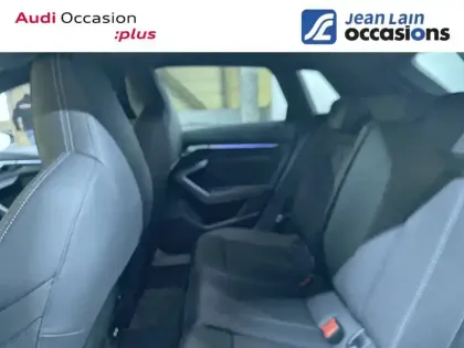 Photo 56 Audi A3  Sportback TDI 150 S tronic 7