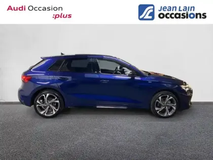 Photo 43 Audi A3  Sportback TDI 150 S tronic 7