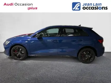 Photo 7 Audi A3  Sportback TFSI e Hybride rechargeable 272 S tronic 6