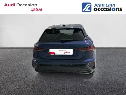 Photo 5 Audi A3  Sportback TFSI e Hybride rechargeable 272 S tronic 6