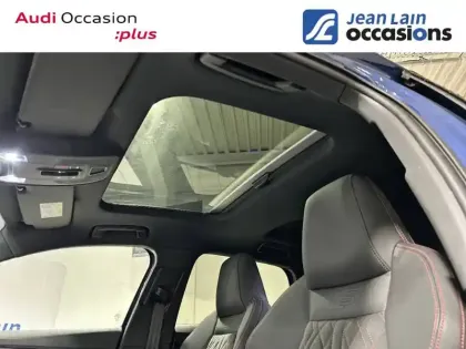 Photo 18 Audi A3  Sportback TFSI e Hybride rechargeable 272 S tronic 6