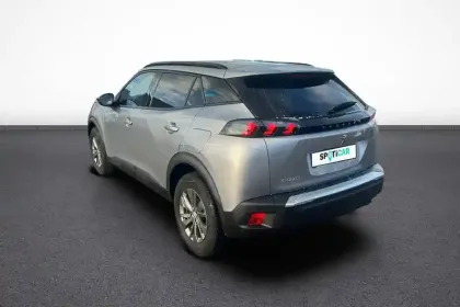 Photo 25 Peugeot 2008  PureTech 100 S&S BVM6