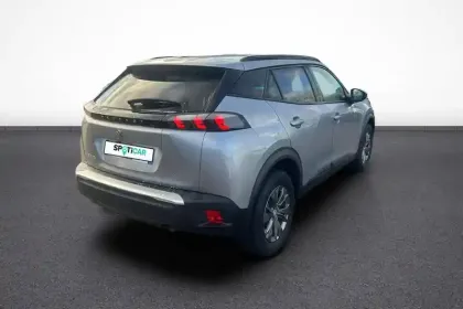 Photo 49 Peugeot 2008  PureTech 100 S&S BVM6