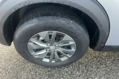 Photo 14 Peugeot 2008  PureTech 100 S&S BVM6