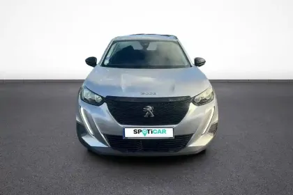 Photo 23 Peugeot 2008  PureTech 100 S&S BVM6