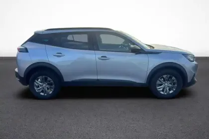 Photo 6 Peugeot 2008  PureTech 100 S&S BVM6