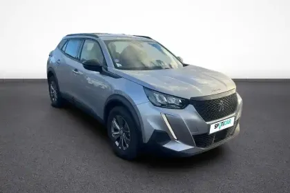 Photo 29 Peugeot 2008  PureTech 100 S&S BVM6