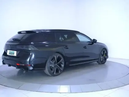 Photo 40 Peugeot 508 Gén. II Ph1 PSE 5