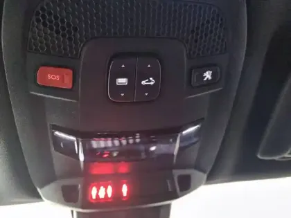 Photo 62 Peugeot 508 Gén. II Ph1 PSE 5