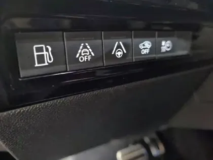 Photo 101 Peugeot 508  SW Hybrid4 360 e-EAT8 Peugeot Sport Engineered