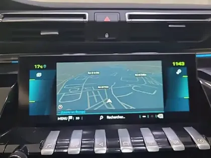 Photo 54 Peugeot 508 Gén. II Ph1 PSE 5