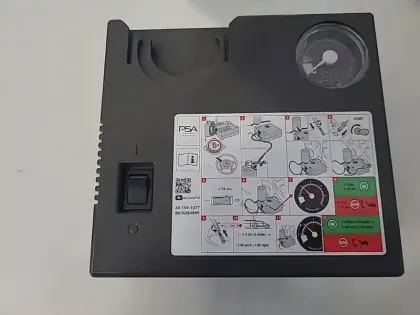 Photo 53 Peugeot 508 Gén. II Ph1 PSE 5