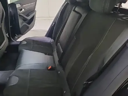 Photo 12 Peugeot 508 Gén. II Ph1 PSE 5