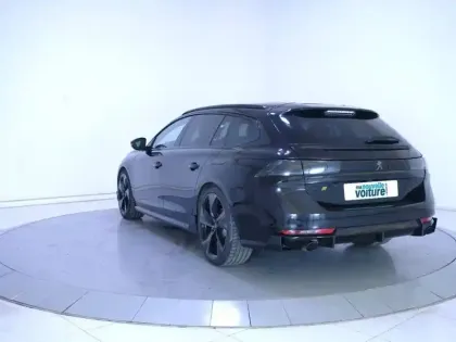 Photo 77 Peugeot 508  SW Hybrid4 360 e-EAT8 Peugeot Sport Engineered