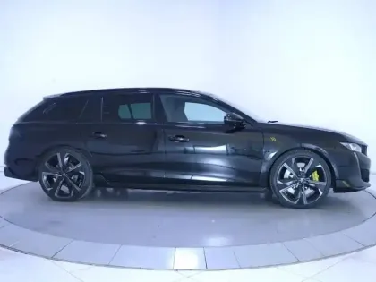 Photo 39 Peugeot 508 Gén. II Ph1 PSE 5