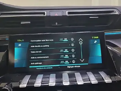 Photo 56 Peugeot 508 Gén. II Ph1 PSE 5