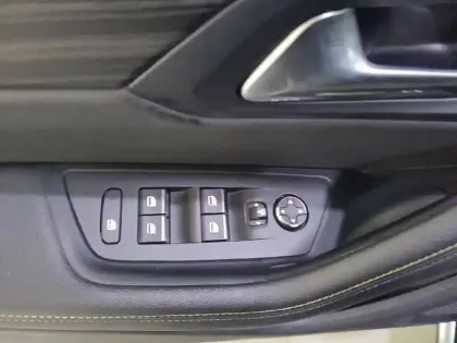 Photo 32 Peugeot 508 Gén. II Ph1 PSE 5