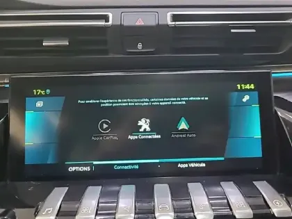 Photo 59 Peugeot 508 Gén. II Ph1 PSE 5