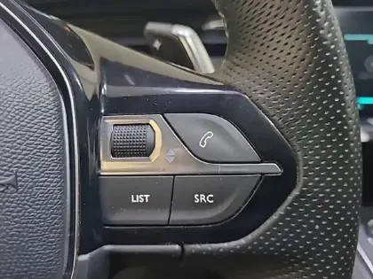 Photo 100 Peugeot 508  SW Hybrid4 360 e-EAT8 Peugeot Sport Engineered