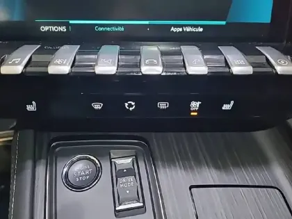 Photo 60 Peugeot 508 Gén. II Ph1 PSE 5