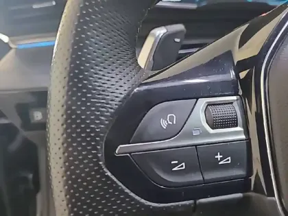 Photo 29 Peugeot 508 Gén. II Ph1 PSE 5