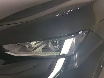 Photo 51 Peugeot 508 Gén. II Ph1 PSE 5