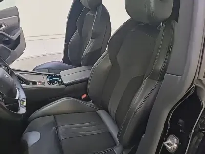 Photo 46 Peugeot 508 Gén. II Ph1 PSE 5