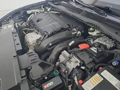 Photo 15 Peugeot 508 Gén. II Ph1 PSE 5