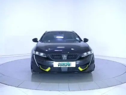 Photo 37 Peugeot 508 Gén. II Ph1 PSE 5