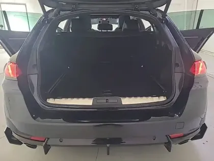 Photo 6 Peugeot 508 Gén. II Ph1 PSE 5