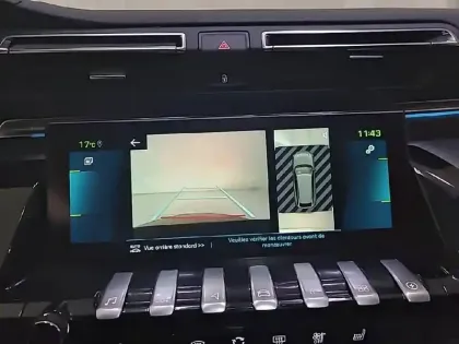 Photo 20 Peugeot 508 Gén. II Ph1 PSE 5