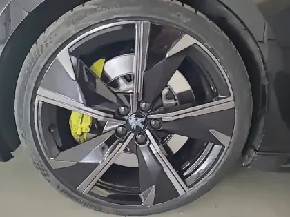 Photo 48 Peugeot 508 Gén. II Ph1 PSE 5