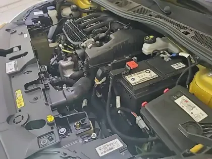 Photo 34 Peugeot 208 Gén. II Ph1 NG Style 5