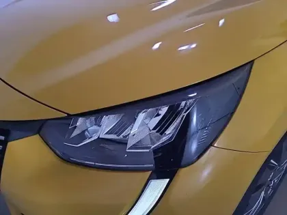 Photo 66 Peugeot 208  PureTech 75 S&S BVM5