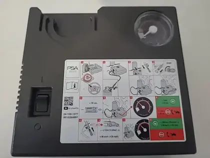 Photo 99 Peugeot 208  PureTech 75 S&S BVM5