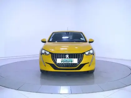 Photo 83 Peugeot 208  PureTech 75 S&S BVM5