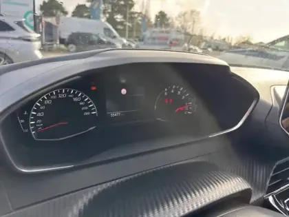 Photo 9 Peugeot 208  PureTech 75 S&S BVM5