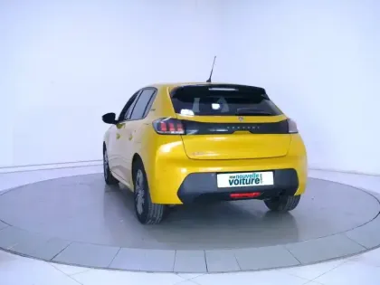 Photo 26 Peugeot 208 Gén. II Ph1 NG Style 5